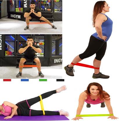 Legs Tube